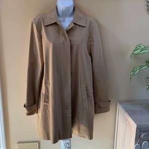 Women’s Medium Chaps Coat